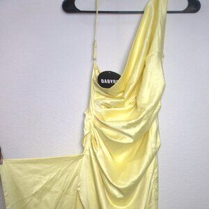 BabyBoo Fashion - Ariel Maxi Dress